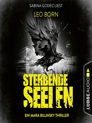 cover image of Sterbende Seelen--Ein Fall für Mara Billinsky, Teil 6